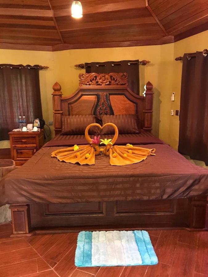 Gibbon Lodge センモノロム エクステリア 写真