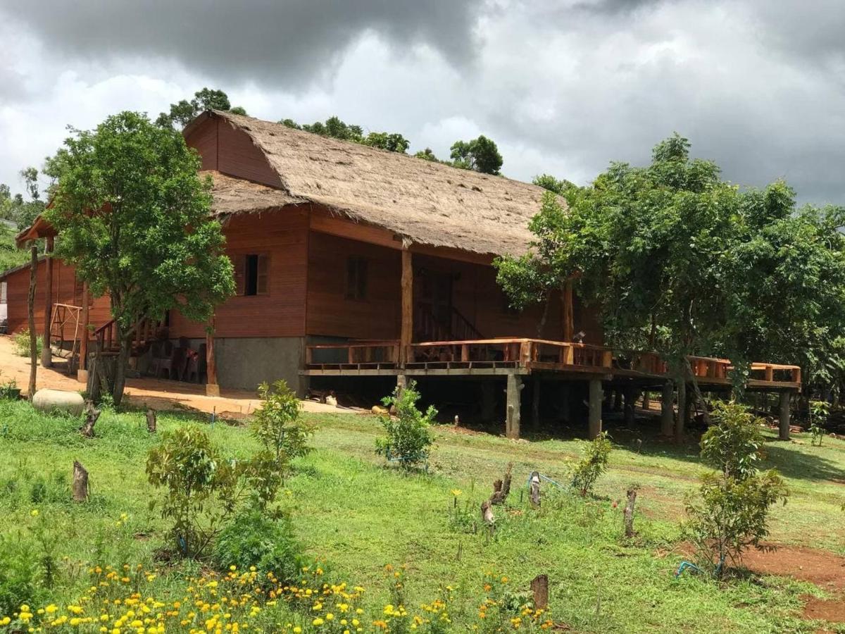 Gibbon Lodge センモノロム エクステリア 写真