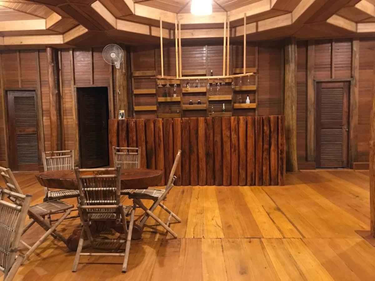 Gibbon Lodge センモノロム エクステリア 写真
