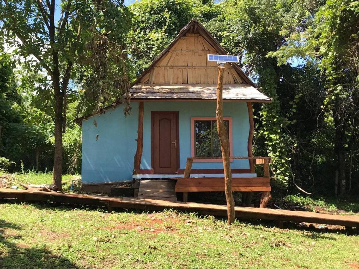 Gibbon Lodge センモノロム エクステリア 写真