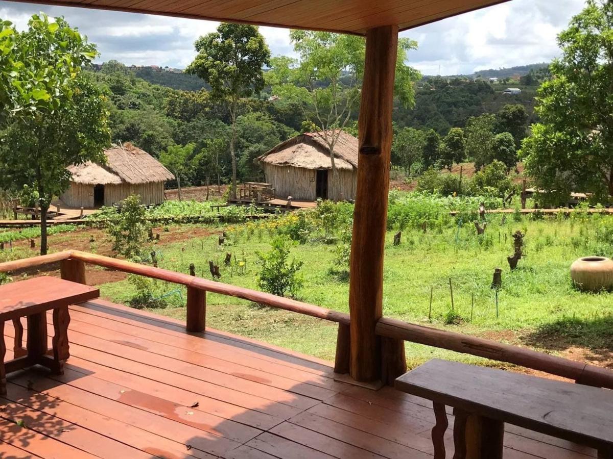 Gibbon Lodge センモノロム エクステリア 写真