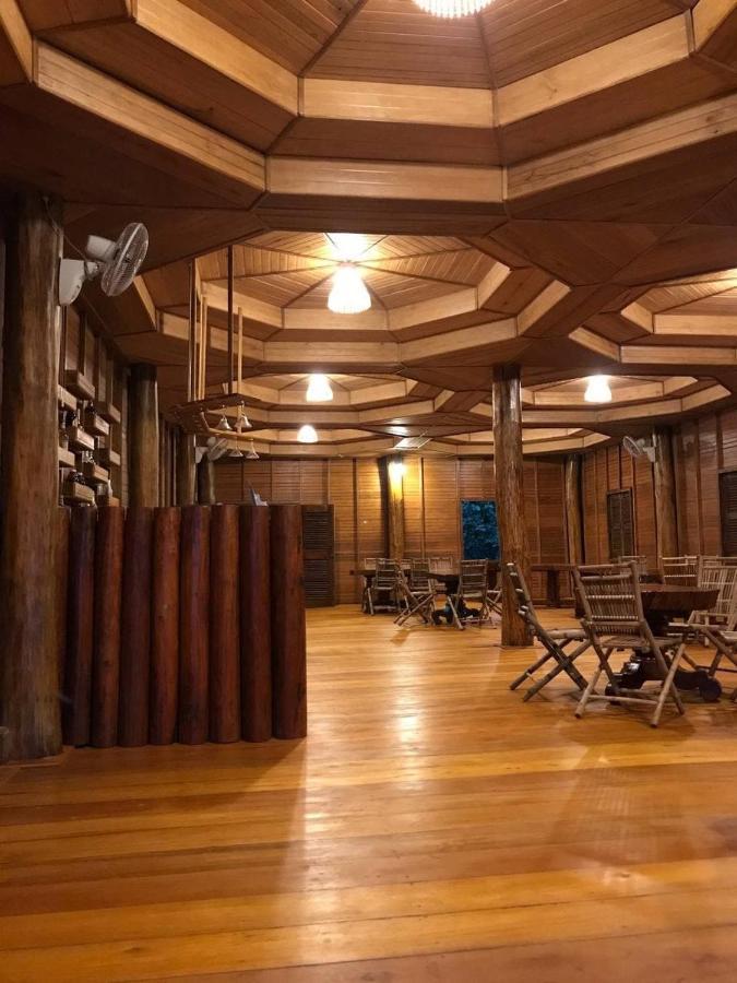 Gibbon Lodge センモノロム エクステリア 写真