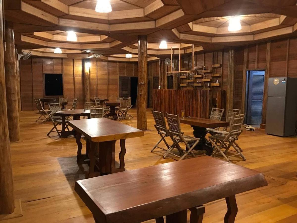 Gibbon Lodge センモノロム エクステリア 写真