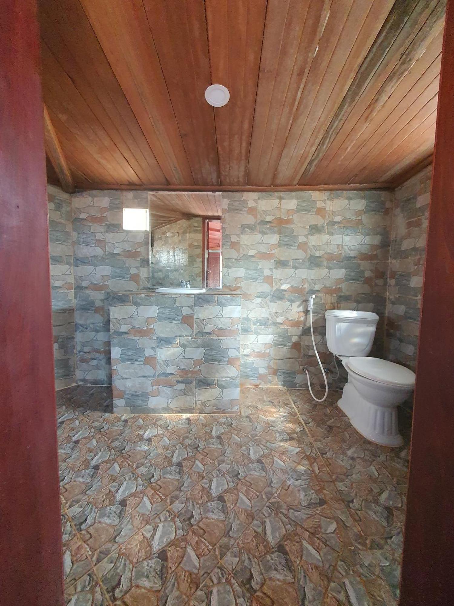 Gibbon Lodge センモノロム エクステリア 写真